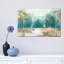 Pathway To The Forest by Allison Pearce - Giclee Art Print on Canvas-50018195-89227912