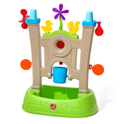 Kinderschubkarre