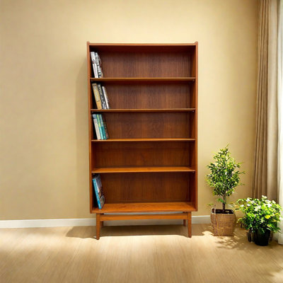 Large storage bookcase