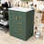 Green est en rupture de stock