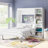Alvaretta Murphy Storage Bed-1130795476-1130795472