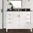 Emma 43 " W Freestanding Standard Free Standing 1 Single Vanity Bathroom Vanity With Marble Top-2030665701-2030665703