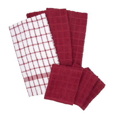 Ensemble de draps assortis