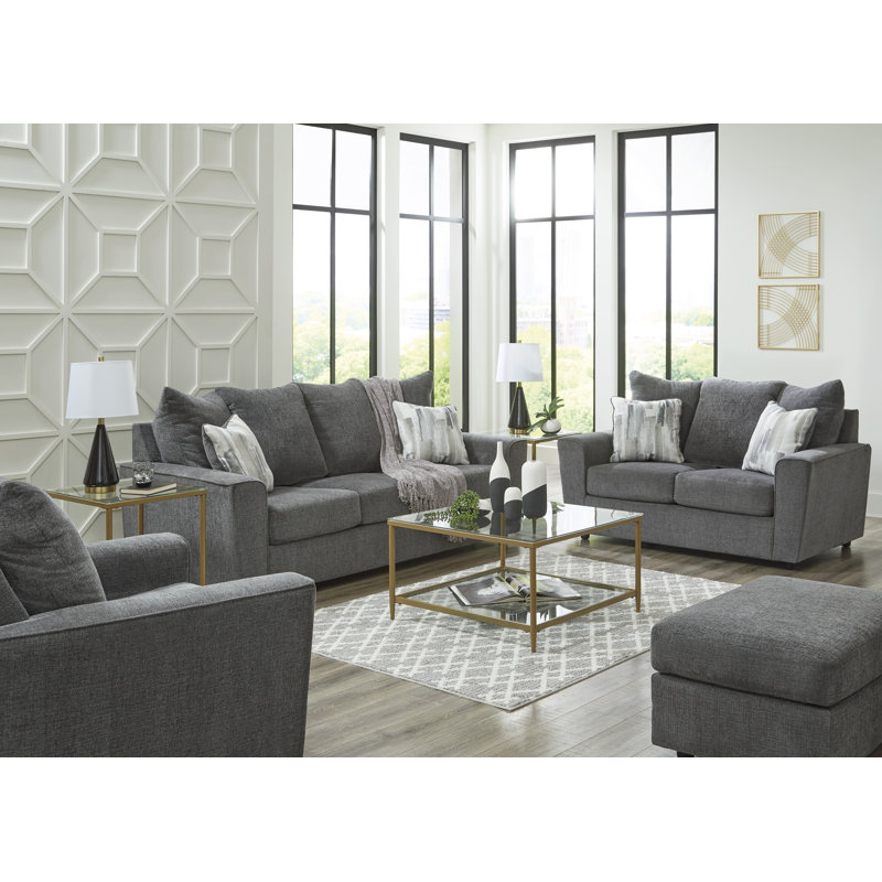 Canapé et chaise Stairatt