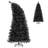 The Holiday Aisle® 6 Ft Artificial Halloween Tree With Bendable Top Section 726 Branch Tips 260 Lights