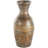 Kirthana Solid Wood Table Vase-557777137