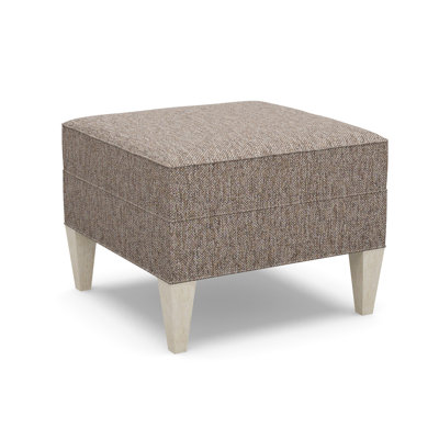 Square Ottoman