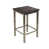Rustic Copper Seat/Clear Coat Frame selected