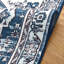 Abstract Machine Printed Area Rug-479041478