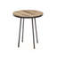 Vieux End Table