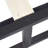Fitzpatrick 10" Simple Basic Iron Bed Frame-1874140458