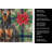 German Pinscher Christmas PoinsettIas Kitchen Towel-2080584141