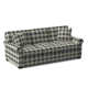Bedford 86'' Upholstered Sofa