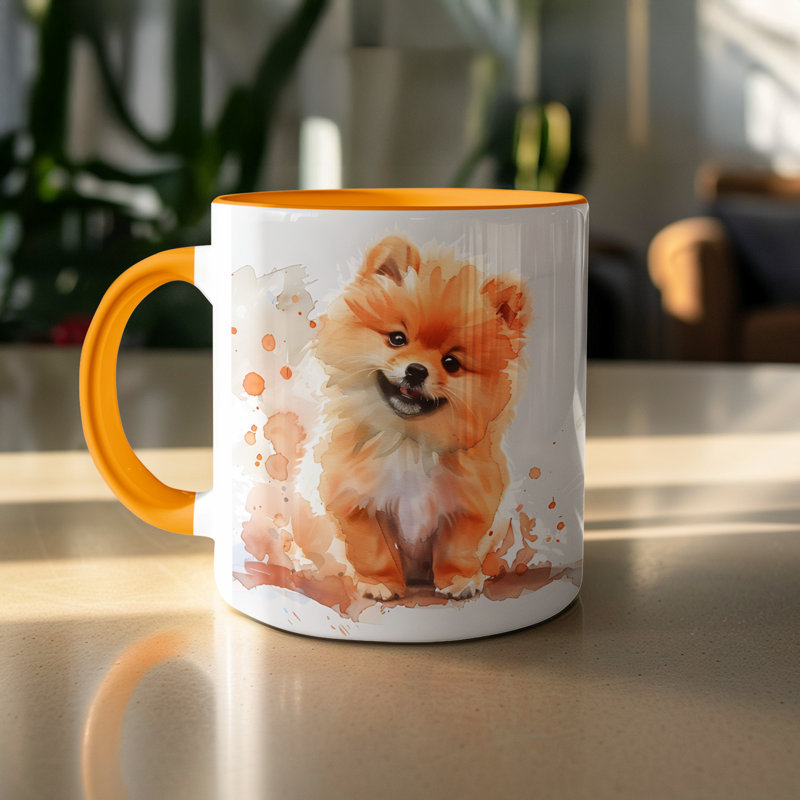 Mug, 2