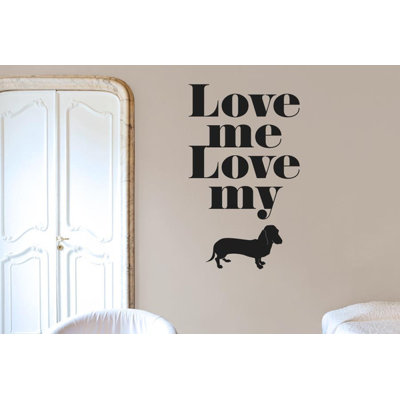 Wall Decal
