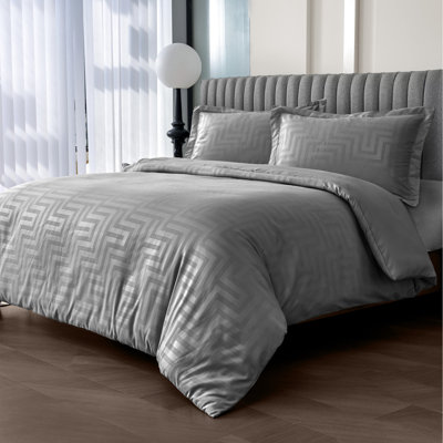 Polyester [EU ONLY] Duvet Cover Set with Pillowcases