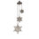 Moravian 3 - Light Pendant