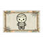 Tapis de vacances d'Halloween The Holiday Aisle®-1245161703