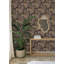 Papier peint Alocasia-119797225