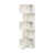 Blanc est en rupture de stock