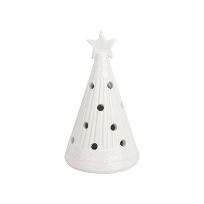 Foresta Christmas Plants & Flowers Decorative Accent
