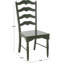 Chaise d'appoint Visalia Tavin-869398712