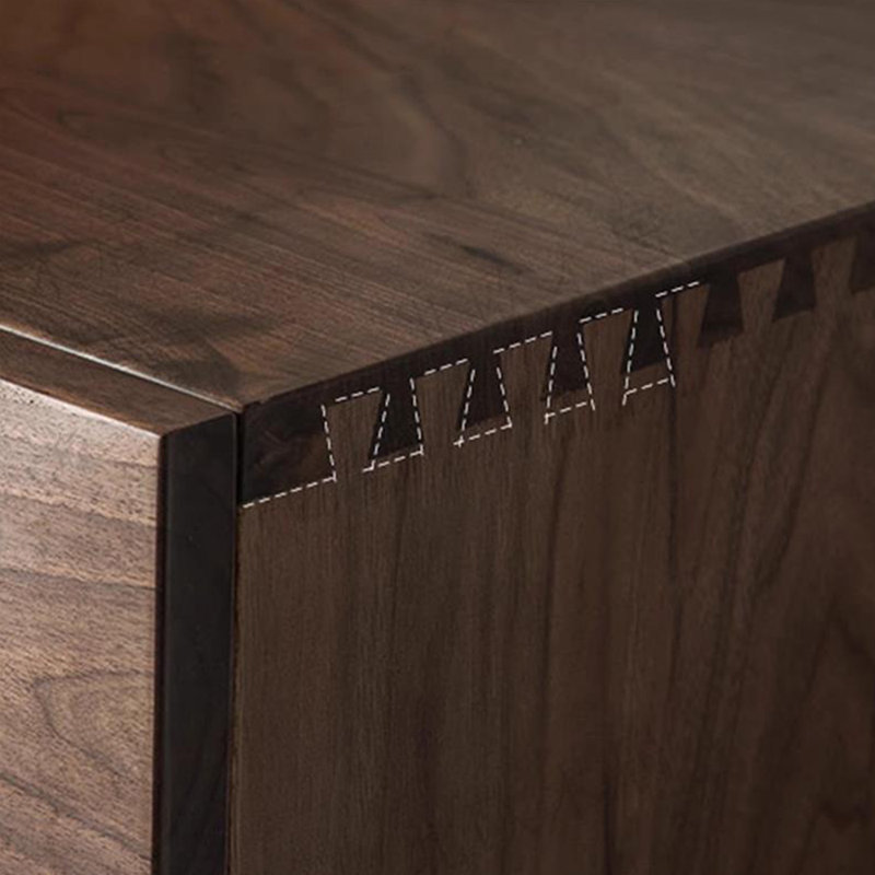 Simple And Unstructured Shoe Storage Cabinet