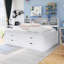 Lits pour enfants en bois pleine grandeur-1113838236