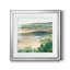 Sea Reflections - Peinture encadrée-1643690876-1643690869