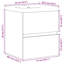 Rowanne Single Bathroom Vanity with Ceramic Basin-2146008226