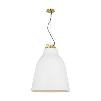 Forge 1 - Light LED Pendant