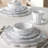 Incanto Lace Salad Plate