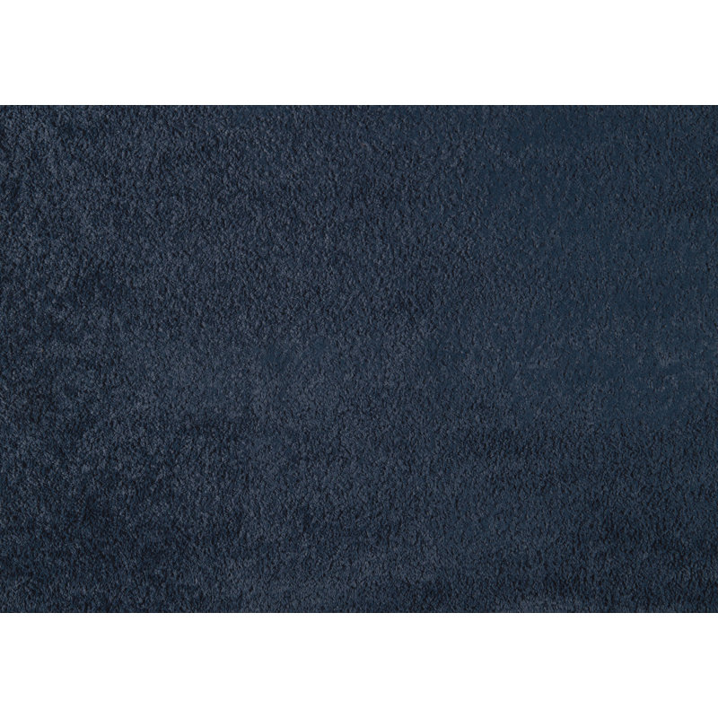 Fauteuil demi-tonneau 1 pièce, Blue