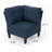 Mirod 5 - Piece Upholstered Sectional Sofa