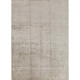 Wool Area Rug in Beige