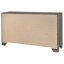 Commode 6 tiroirs Funston