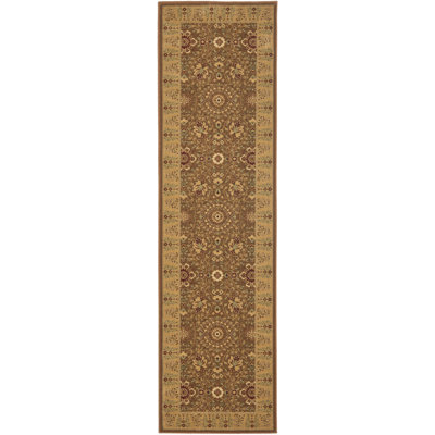 Santucci Performance Oriental Rug
