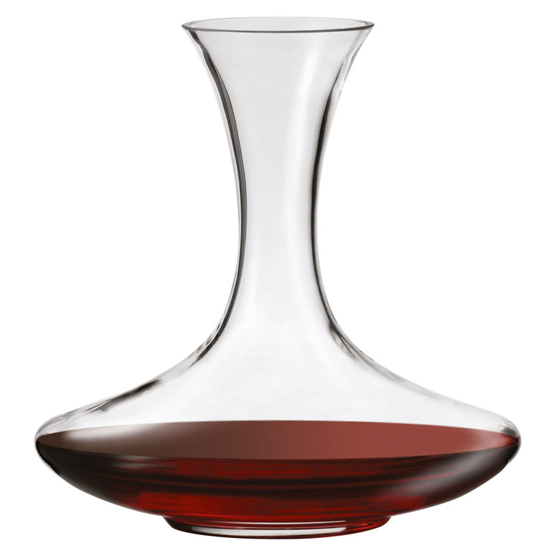 Ivy Bronx No Drop Decanter, 0.75 L, 30171215