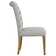 Frisina Tufted Upholstered Side Chair