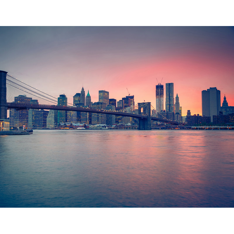 Murale New York New York