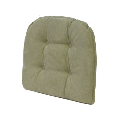 Twillo Outdoor Dining Chair Cushion