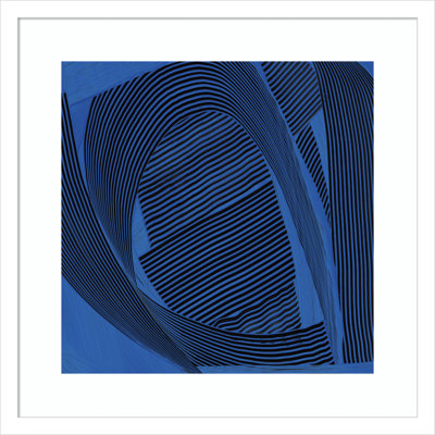 " Weaving I "