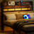 Full/Queen/King Headboard Adjustable Height with LED Light, Backrest with Shelf, Charging Station-1481809644