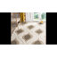 Tapis crème à motif géométrique Bryer-48364405