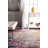 Abstract Indoor Rug-19182003