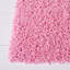 Tapis d'intérieur tissé à la main rose Baldev-716963497