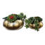 Plante succulent artificielle 3" en vase décoratif-1327483165