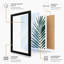 Single Palm Frond Botanical - Print-988590124-988590113