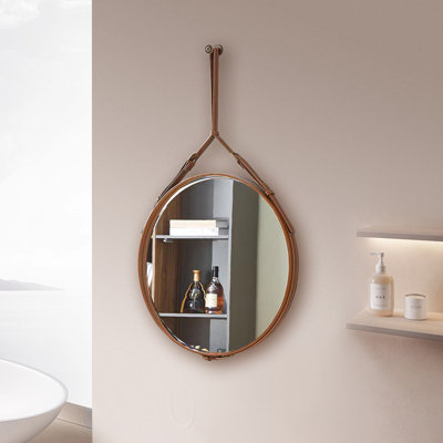 Accent Mirrors