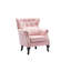 Fauteuil à oreilles large de 31,5 po Kimmie-1764050246